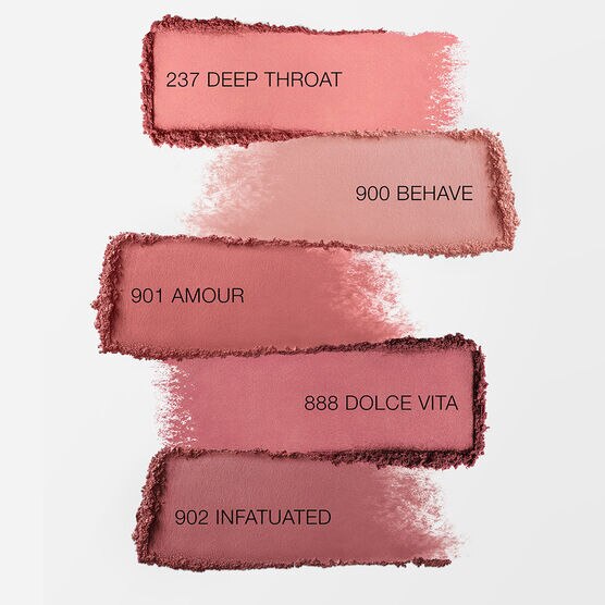 TALC FREE BLUSH AMOUR